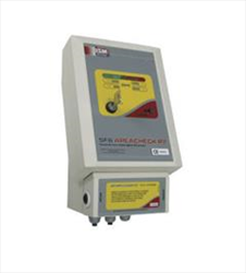 Thiết bị phát hiện hợp chất hữu cơ dễ bay hơi AreaCheck P2 Ion Science